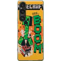 Miniatyrbillede 1 af 3: Sony Xperia 1 VI Gennemsigtig cover Minecraft Boom