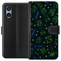 Miniatyrbilde 1 av 3: Sony Xperia 5 V Lommeboketui Minecraft Dungeons Mob