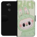 Miniatyrbillede 1 af 3: Sony Xperia XA2 Tegnebogsetui Pop mart labubu