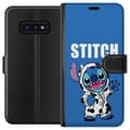 Pikkukuva 1 / 3: Samsung Galaxy S10e Lompakkokotelo Ommel