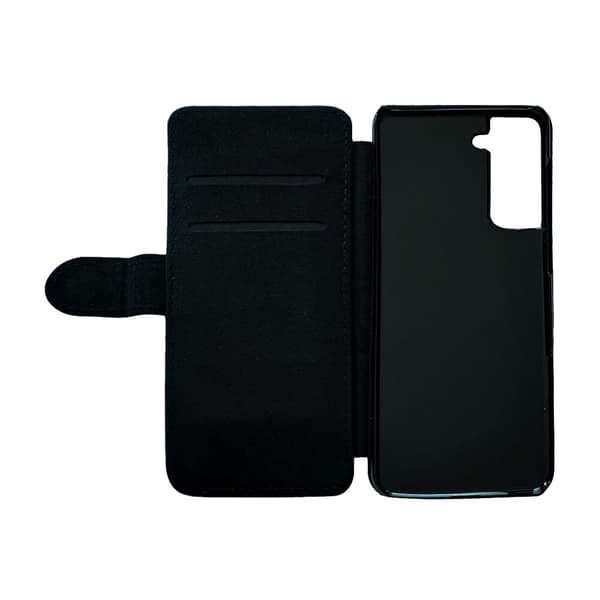 A Minecraft Movie Samsung Galaxy S21 Flip Mobilfodral