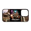 Miniatyrbilde 1 av 2: A Minecraft Movie iPhone 11 Pro Max Mobiltelefon Deksel