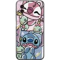 Miniatyrbild 1 av 3: Samsung Galaxy Xcover6 Pro Genomskinligt Skal Stitch