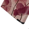 Miniatyrbild 4 av 5: Coque för Samsung Galaxy S24 Ultra Elegant Mönster Öm Kyss Burga Bordeaux