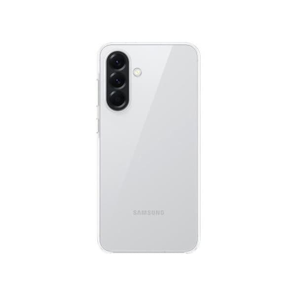 Skal och mobilfodral för Samsung Galaxy A56 5G Transparent