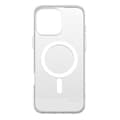 Miniatyrbild 3 av 5: Coque iPhone 16 Pro Max - Incase - Slim Case MagSafe - Transparent - Semi-rigide - Polycarbonate