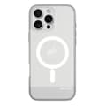 Miniatyrbild 2 av 5: Coque iPhone 16 Pro Max - Incase - Slim Case MagSafe - Transparent - Semi-rigide - Polycarbonate