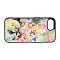 Miniatyrbilde 1 av 2: Disney Princess iPhone SE 5G Mobiltelefon Deksel