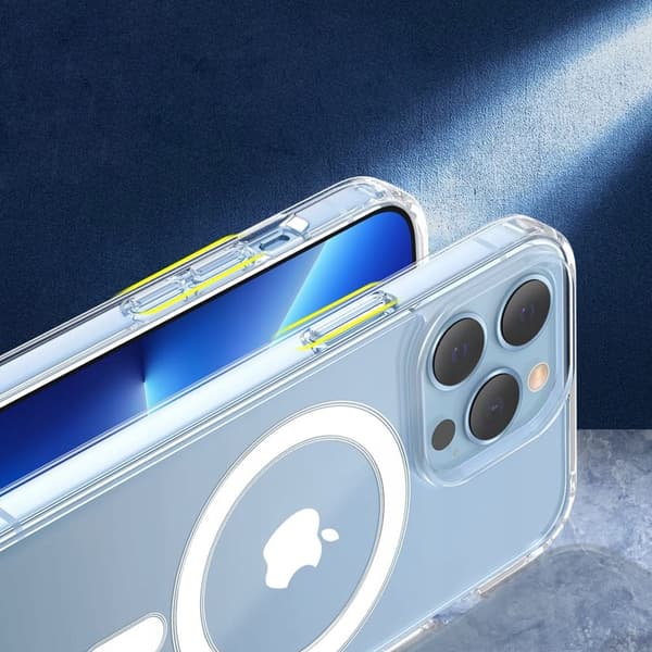IPHONE 14 PRO MAX SUOJAKOTELO / APPLE COVER