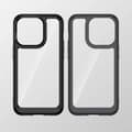 Miniatyrbild 3 av 5: CASE CLEAR FÖR IPHONE 14 ARMOR CASE APPLE