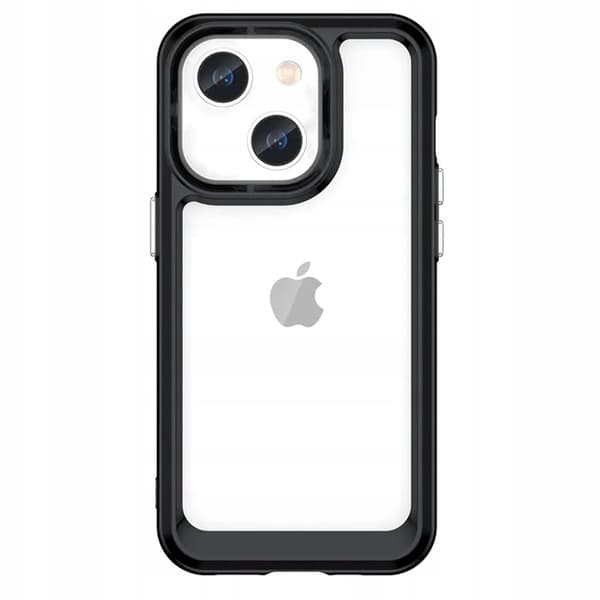 CASE CLEAR FÖR IPHONE 14 ARMOR CASE APPLE