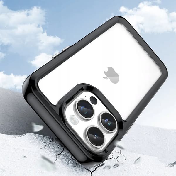 IPHONE 14 PRO MAX SKYDDSFODRAL / APPLE SKYDD