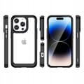 Miniatyrbild 5 av 6: IPHONE 14 PRO MAX SKYDDSFODRAL / APPLE SKYDD