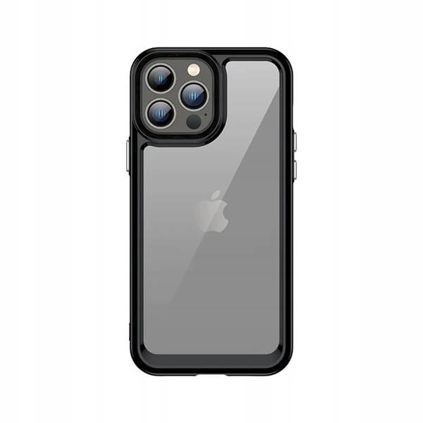 IPHONE 14 PRO MAX SKYDDSFODRAL / APPLE SKYDD