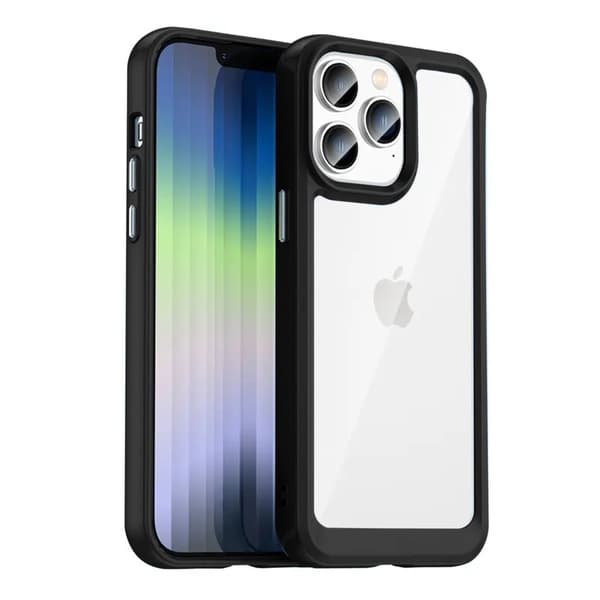 IPHONE 14 PRO MAX SKYDDSFODRAL / APPLE SKYDD