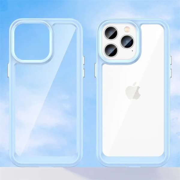 IPHONE 14 PRO MAX SUOJAKOTELO / APPLE COVER