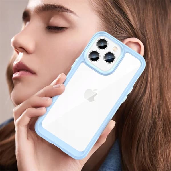 IPHONE 13 PRO BESKYTTELSESTASKE / APPLE COVER