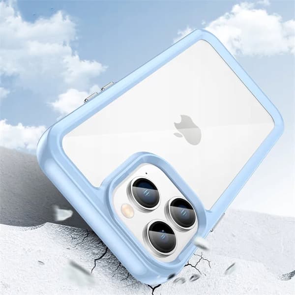 IPHONE 13 PRO BESKYTTELSESTASKE / APPLE COVER