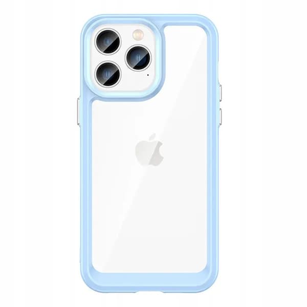 IPHONE 13 PRO BESKYTTELSESTASKE / APPLE COVER