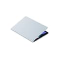 Miniatyrbild 4 av 4: Etui Smart Book Cover - Samsung - Galaxy Tab S9/S9FE - Vit - Hybride - Optimal skydd
