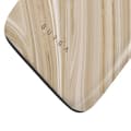 Miniatyrbild 4 av 5: Coque för iPhone 13 Elegant Mönster Full Glam Burga Guld