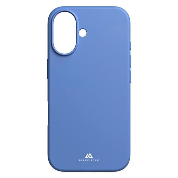 Skyddsfodral "Mag Urban Case" för iPhone 16, Blå