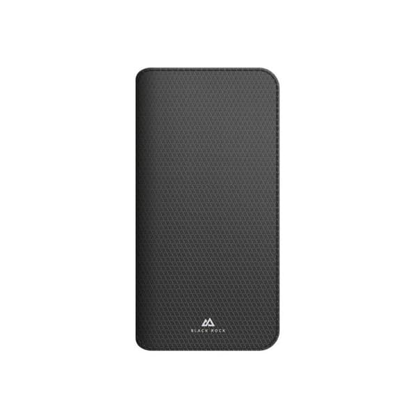 Etui plånbok - Samsung - Slim Folio - Svart - Mjuk - kompatibel med Galaxy S25