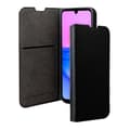 Miniatyrbild 1 av 2: Étui Folio Wallet - BIGBEN - Galaxy A16 4G/5G - Svart - Fällbart Stöd - Fullständigt Skydd