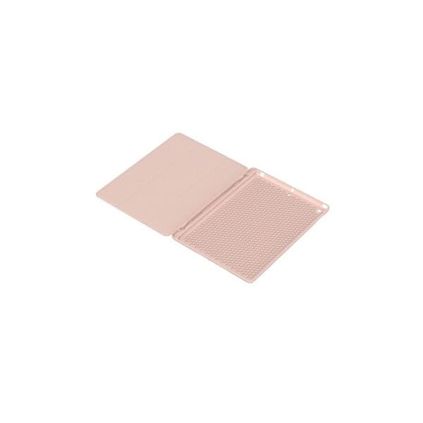 Housse Tablett Mw FOLIO SLIM SKIN FÖR IPAD 11" A16 / 10:e GENERATION ROSA