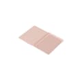 Miniatyrbild 3 av 4: Housse Tablett Mw FOLIO SLIM SKIN FÖR IPAD 11" A16 / 10:e GENERATION ROSA