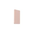 Miniatyrbild 4 av 4: Housse Tablett Mw FOLIO SLIM SKIN FÖR IPAD 11" A16 / 10:e GENERATION ROSA