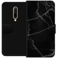 Miniatyrbilde 1 av 3: OnePlus 7 Pro Lommeboketui Svart marmor