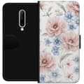 Miniatyrbilde 1 av 3: OnePlus 7 Pro Lommeboketui Romantiske blomster