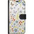Miniatyrbillede 3 af 3: Apple iPhone 12  Tegnebogsetui Sommerblomster