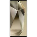 Miniatyrbillede 3 af 3: Samsung Galaxy S24 Ultra Gennemsigtig cover Sort marmor