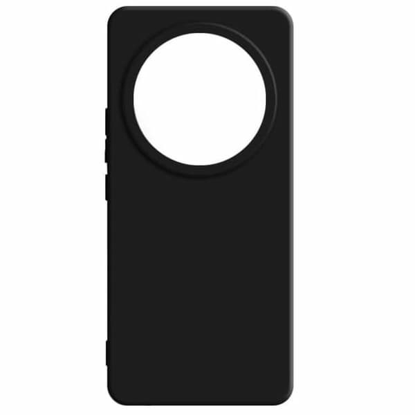 Puhelinsuoja 3mk XIAOMI 14 ULTRA Musta