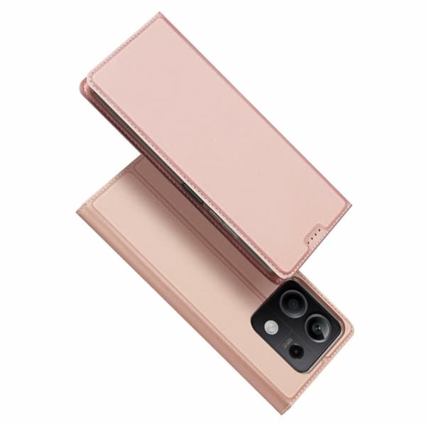 Puhelinsuoja Dux Ducis XIAOMI REDMI NOTE 13 5G Pinkki