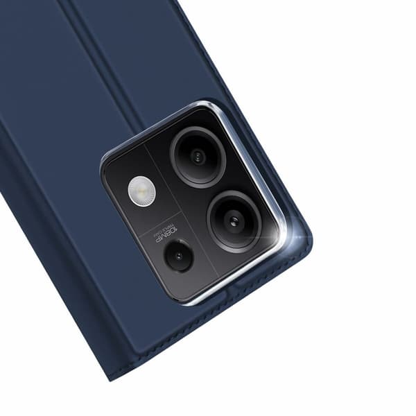 Mobilcover Dux Ducis XIAOMI REDMI NOTE 13 5G Blå