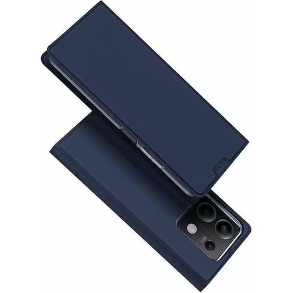Mobilcover Dux Ducis XIAOMI REDMI NOTE 13 5G Blå