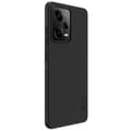 Miniatyrbillede 3 af 3: Mobilcover Nillkin XIAOMI REDMI NOTE 12 PRO POCO X5 PRO 5G Sort