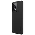 Miniatyrbillede 2 af 3: Mobilcover Nillkin XIAOMI REDMI NOTE 12 PRO POCO X5 PRO 5G Sort
