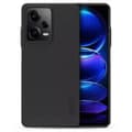 Miniatyrbillede 1 af 3: Mobilcover Nillkin XIAOMI REDMI NOTE 12 PRO POCO X5 PRO 5G Sort