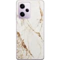 Pikkukuva 1 / 3: Xiaomi Redmi Note 12 Pro Läpinäkyvä kuori Valkoinen marmori