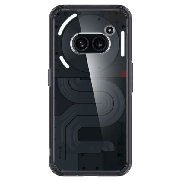 Coque för Nothing Phone (2a) / (2a) Plus Ultra Hybrid Spigen Space Crystal