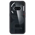Miniatyrbild 6 av 6: Coque för Nothing Phone (2a) / (2a) Plus Ultra Hybrid Spigen Space Crystal