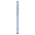 Miniatyrbild 4 av 5: Coque - SPIGEN - Samsung S25 Ultra - Stötsäker - Transparent - Mjuk