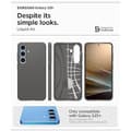 Miniatyrbild 2 av 2: Coque - SPIGEN - Liquid Air - Kompatibel med Samsung Galaxy S25 Plus - Stötsäker - Ergonomisk - Grå