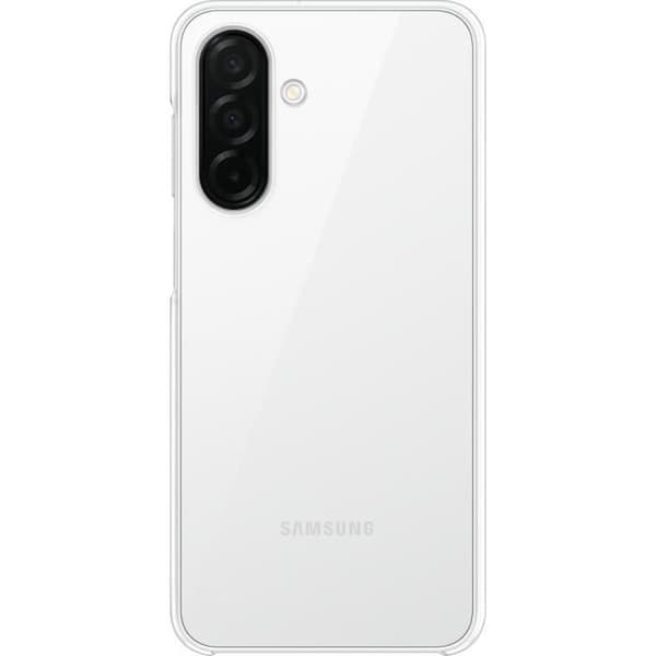 Coque Galaxy A26 5G Transparent
