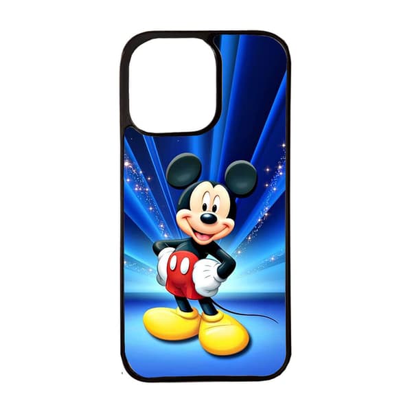 Disney Mikki Hiiri iPhone 14 Pro Max Matkapuhelimen Kansi