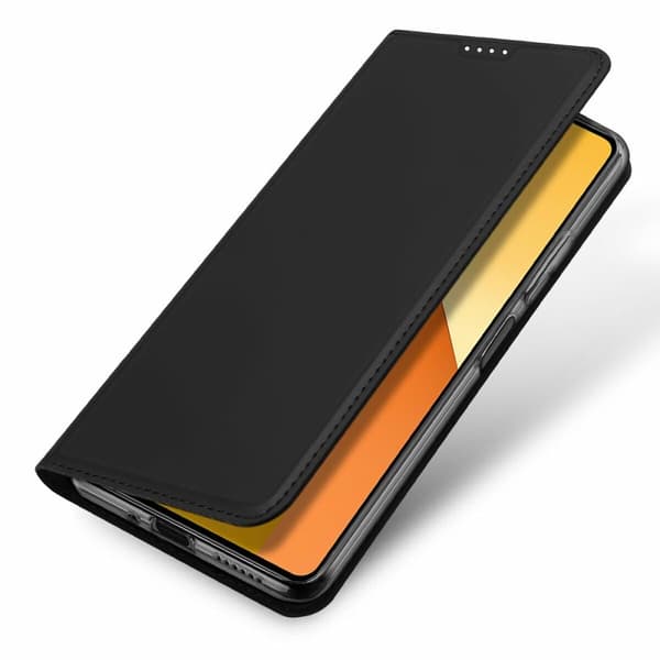 Puhelinsuoja Dux Ducis XIAOMI REDMI NOTE 13 5G Musta